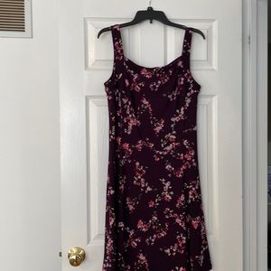 Chaps dress size Large